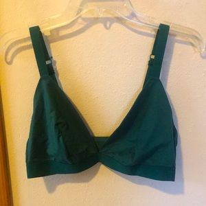 Auden Unlined Bralette